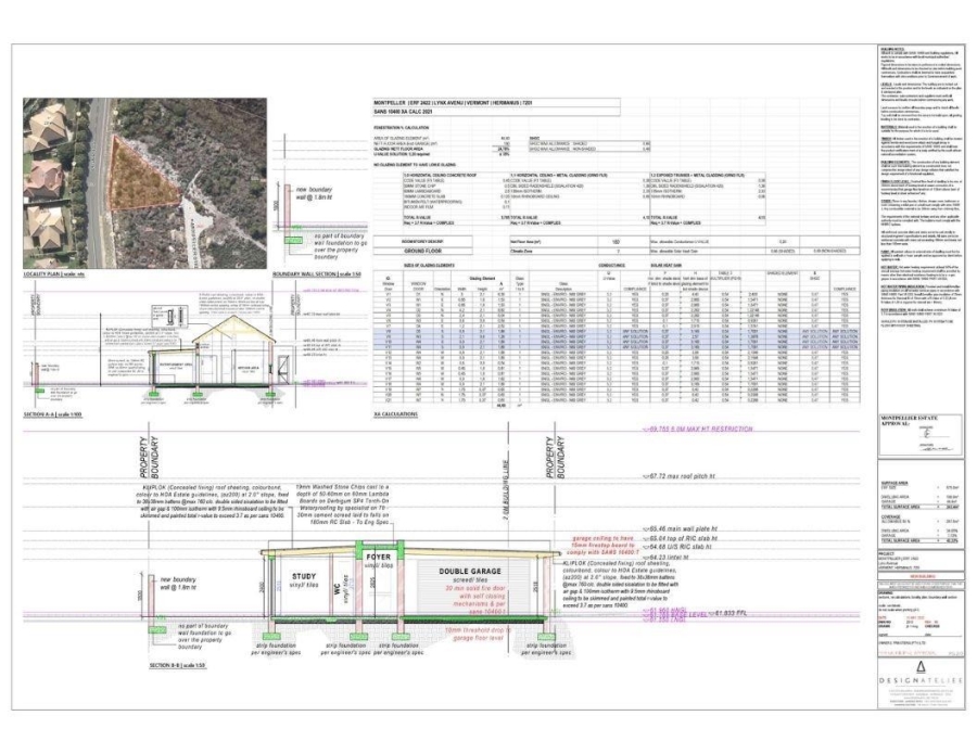 2 Bedroom Property for Sale in Vermont Western Cape